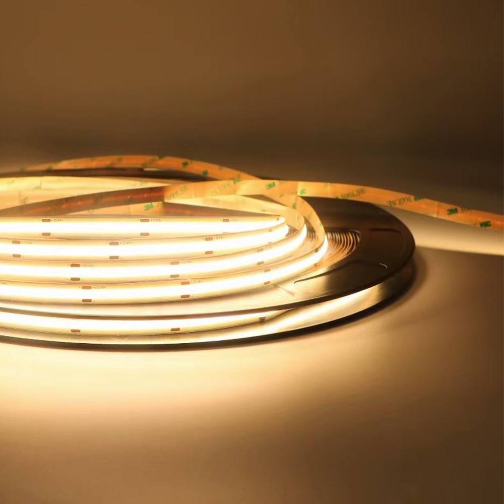 24V COB LED Strip